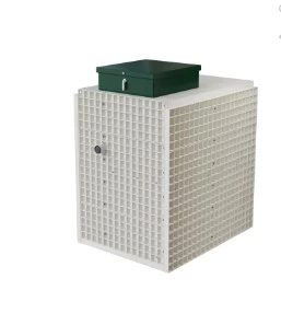 Септик ЮБАС-КЛАССИК 20 Миди ПР