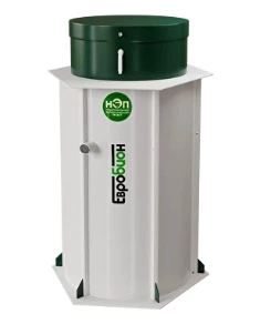 Септик Евробион Раунд 15 миди