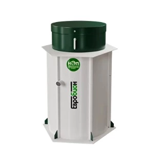 Септик Евробион Раунд 12