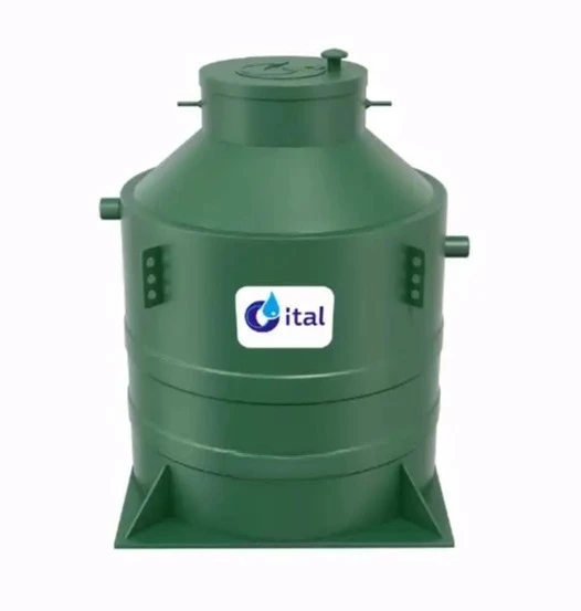 Септик Итал Био 10