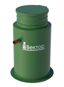 Септик Вектор 6
