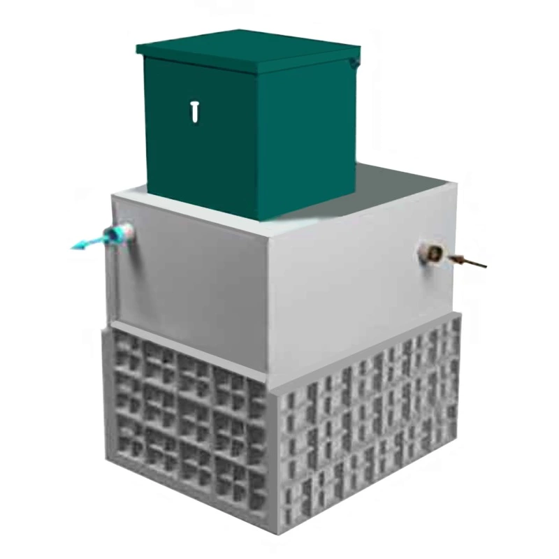 Септик Юнилос Астра 40 лонг прин