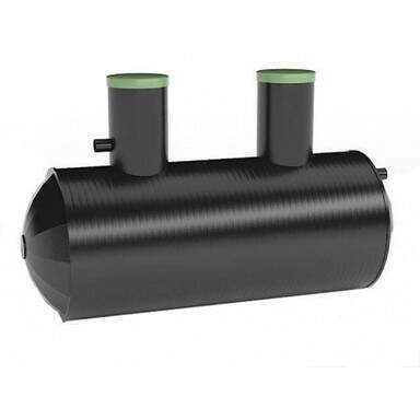 Септик Коло Веси 8