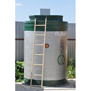 Септик Micro FAST 0.9