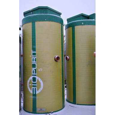 Автономная канализация БИО-С Комфорт 100 ПР