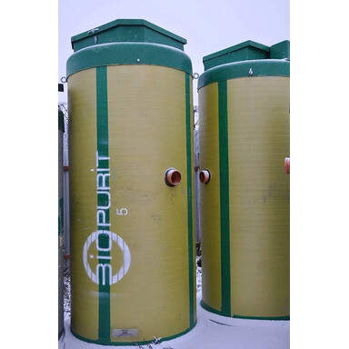 Септик БИОПУРИТ XL160-1630