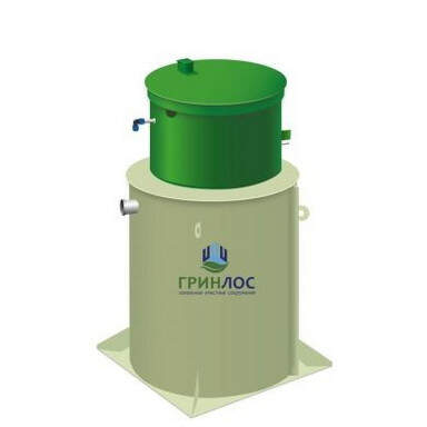 Септик Топас-С 12 Лонг