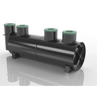 Септик ДЕСЕПТИКОН-2000