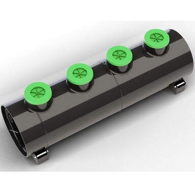 Септик Зорде 7 Миди ПР