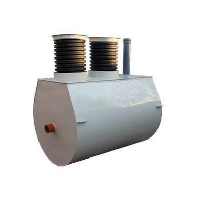 Септики ДКС