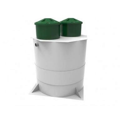 Септик Панда Лайт 4