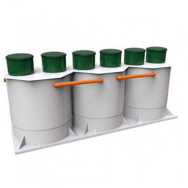 Септик КИТ-75