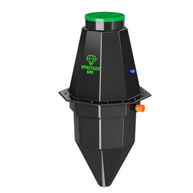 Септики Кристалл