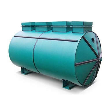 Септик Топас 5 (принудительный)