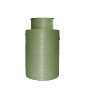 Септик Тополь 4 Пр Плюс