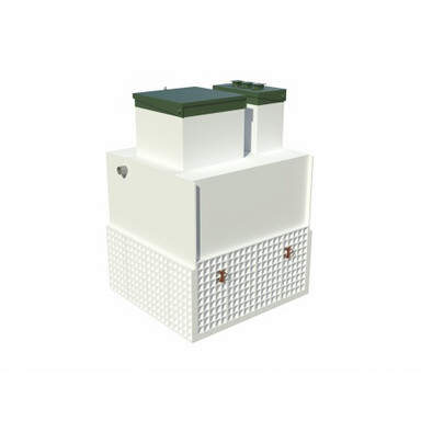 Септики ТОПАЭРО