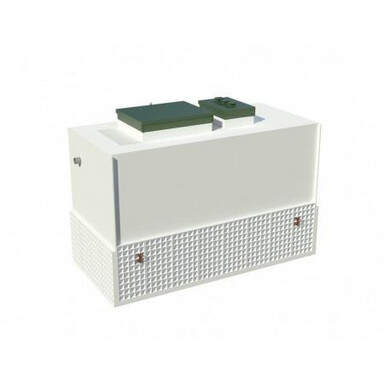 Септики ТОПАЭРО