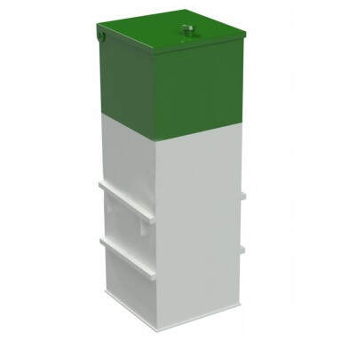 Септик Аквалос 4