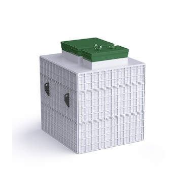 Септик Малахит CLASSIC 30 ПР