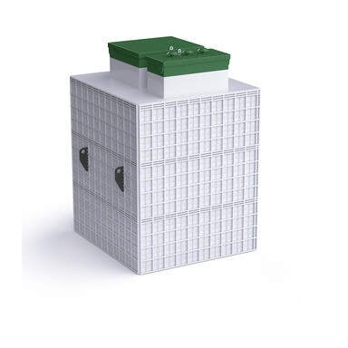 Септик Тритон-Н 40