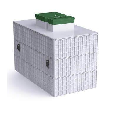 Септик Юнилос Астра 100 прин