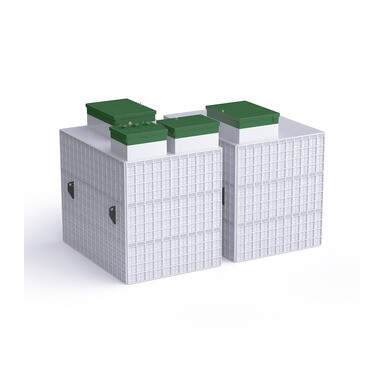 Септик Тополь 100 ПР