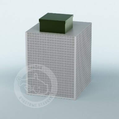 Септик Евролос Экопром 50 ПР