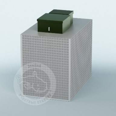 Септик Лидер 8Н