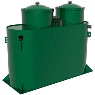 Септики Альта Био