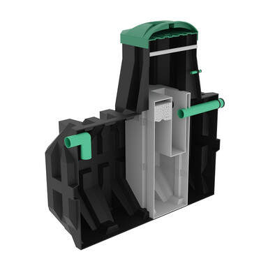 Септик Евролос БИО 3