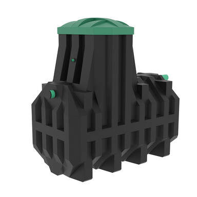 Септик Евролос БИО 3