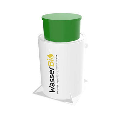 Септик Далос 20