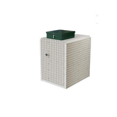 Септик ЭКОДИН 15 Лонг УС