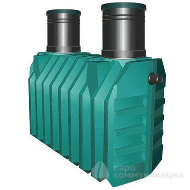 Септик Пегас 3 Low