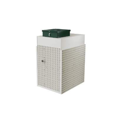 Автономная канализация БИО-С Комфорт 40