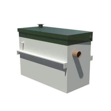 Септики для гостиницы