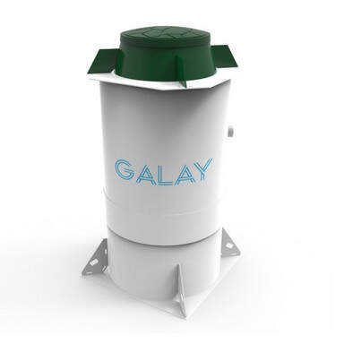 Септики GALAY