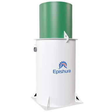 Септик Гринлос Аэро 3 ПР