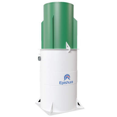 Септик Евротанк 3 лонг