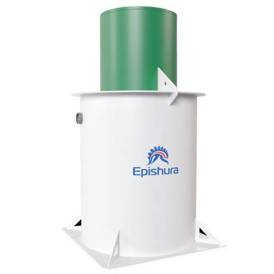 Септик Эпишура 8 лонг