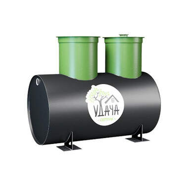 Септик Тритон-Н 1