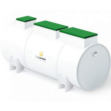 Септик БИОПУРИТ XL75-3130