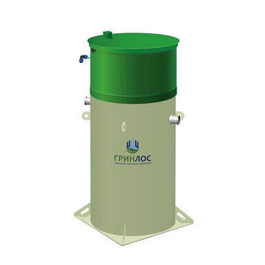 Септик Юнилос Астра ДАБЛ 5 пр