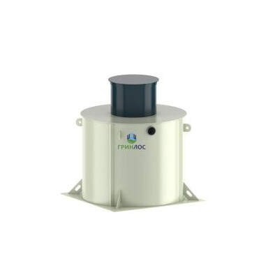 Септик Танк Универсал 3