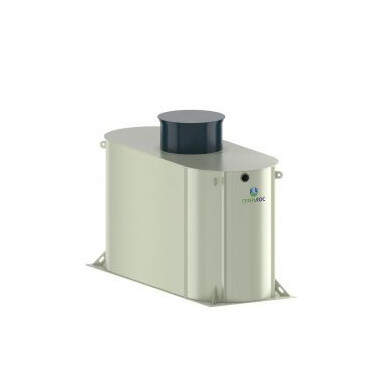 Септик Диамант 25