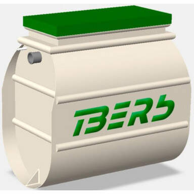 Септик Гринлос Аква 3