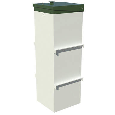 Купить септик под ключ в Кашире | Септики - цена с установкой