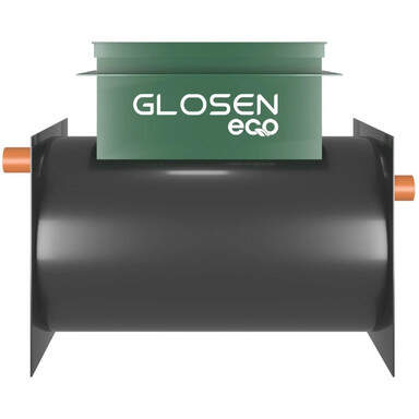 Септик Тритон-Т 1.5