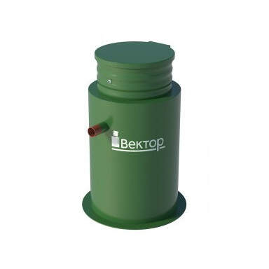 Септик Пегас 5