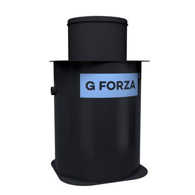 Септик Волгарь 8-2360-П